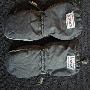 Stonz Mittens